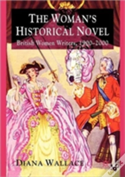 Capa do artigo The Woman'S Historical Novel