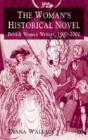The Woman'S Historical Novel - Preview