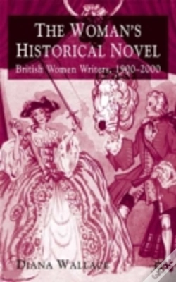 Capa do artigo The Woman'S Historical Novel