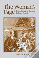 The Woman'S Page