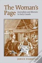 The Woman'S Page