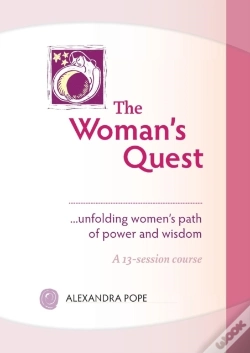 Capa do artigo The Woman'S Quest