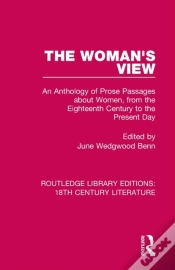 Capa do artigo The Woman