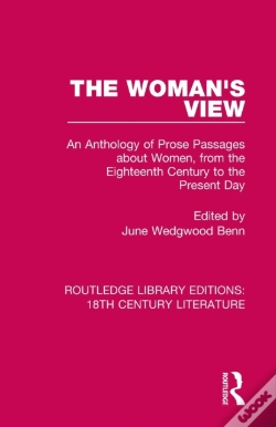Capa do artigo The Woman'S View