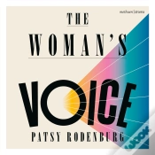Capa do artigo The Woman