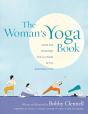 The Woman'S Yoga Book - Preview