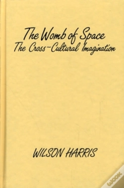 Capa do artigo The Womb Of Space