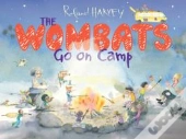 The Wombats Go On Camp