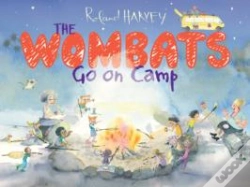 Capa do artigo The Wombats Go On Camp