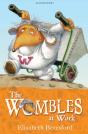 The Wombles At Work - Preview