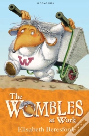 Capa do artigo The Wombles At Work