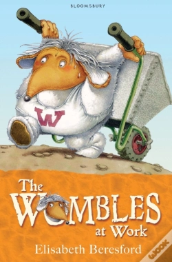 Capa do artigo The Wombles At Work