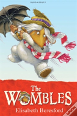 Capa do artigo The Wombles