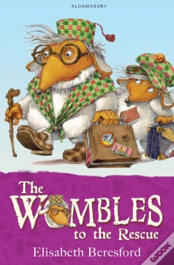 Capa do artigo The Wombles To The Rescue