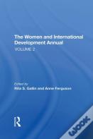 The Women And International Development Annual, Volume 2