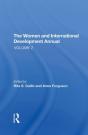 The Women And International Development Annual, Volume 2 - Preview