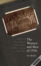 Capa do artigo The Women And Men Of 1926