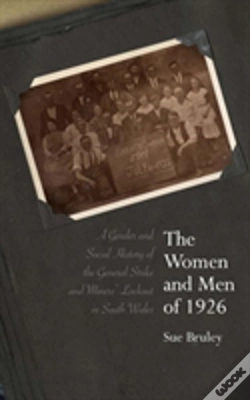 Capa do artigo The Women And Men Of 1926