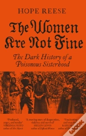 Capa do artigo The Women Are Not Fine
