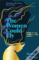 The Women Could Fly