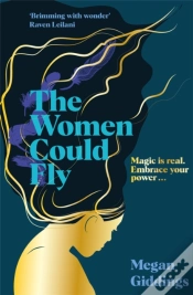Capa do artigo The Women Could Fly