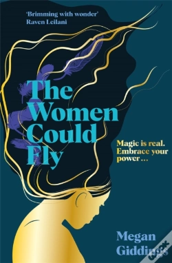 Capa do artigo The Women Could Fly