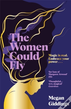 Capa do artigo The Women Could Fly