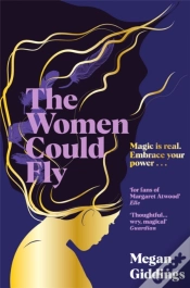 Capa do artigo The Women Could Fly
