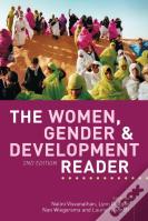 The Women, Gender And Development Reader
