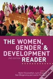 Capa do artigo The Women, Gender And Development Reader