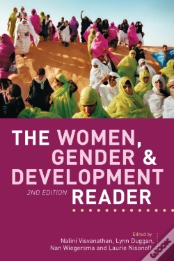 Capa do artigo The Women, Gender And Development Reader
