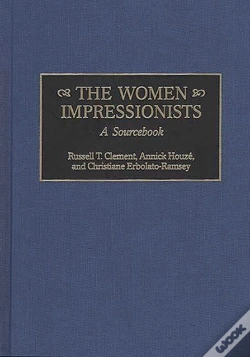 Capa do artigo The Women Impressionists