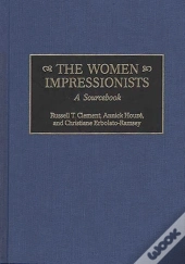 The Women Impressionists