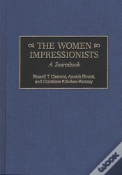 Capa do artigo The Women Impressionists