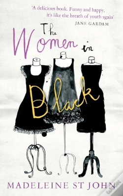 Capa do artigo The Women In Black