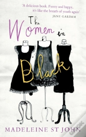 Capa do artigo The Women In Black