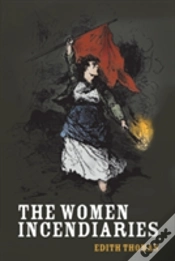 Capa do artigo The Women Incendiaries