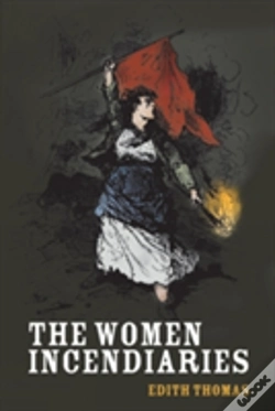 Capa do artigo The Women Incendiaries