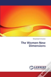 Capa do artigo The Women-New Dimensions
