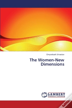 Capa do artigo The Women-New Dimensions