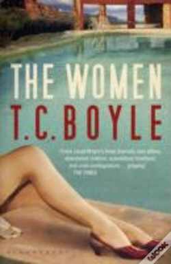 Capa do artigo The Women