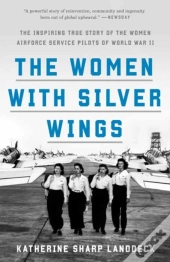 The Women With Silver Wings