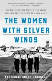 Capa do artigo The Women With Silver Wings