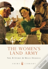 The Womenâ€™S Land Army