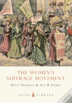 Capa do artigo The Womenâ€™S Suffrage Movement