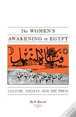 Capa do artigo The Women'S Awakening In Egypt