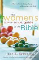 The Women'S Devotional Guide To The Bible