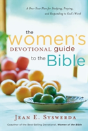 The Women'S Devotional Guide To The Bible - Preview
