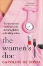 The Women'S Doc - Preview