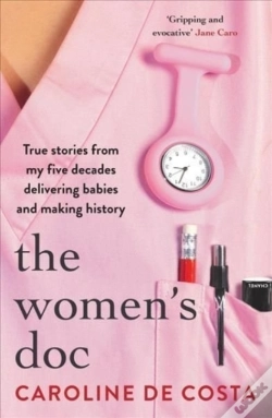 Capa do artigo The Women'S Doc